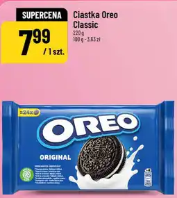 Polomarket Ciastka Oreo Classic oferta