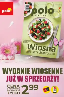 Polomarket POLO MAGAZYN oferta