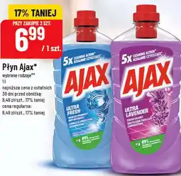 Polomarket Spray do łazienki Ajax oferta