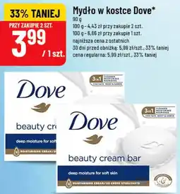 Polomarket Mydło w kostce Dove oferta