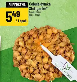 Polomarket Cebula dymka Stuttgarter W. Legutko oferta