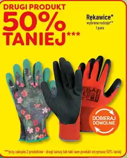 Polomarket Rękawice oferta