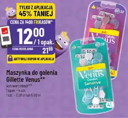 Polomarket Maszynka do golenia Gillette Venus oferta