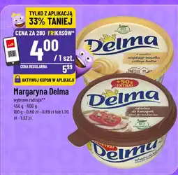 Polomarket Margaryna Delma oferta