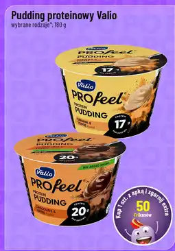 Polomarket Pudding proteinowy Valio oferta