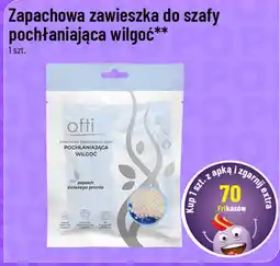 Polomarket Zapachowa zawieszka do szafy pochłaniająca wilgoć oferta