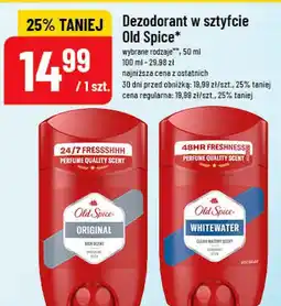 Polomarket Dezodorant w sztyfcie Old Spice oferta