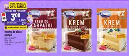 Polomarket Kremy do ciast Gellwe oferta
