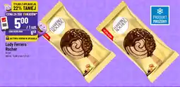 Polomarket Lody Ferrero Rocher oferta