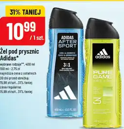 Polomarket Żel pod prysznic Adidas oferta