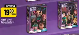 Polomarket Puzzle K-Pop Demon Hunters* 1 opak. - 500 elementów oferta