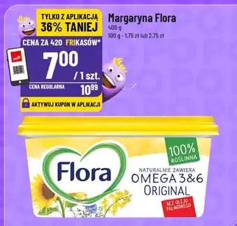 Polomarket Margaryna Flora oferta