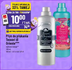 Polomarket Płyn do płukania Tessori di Oriente oferta
