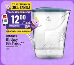 Polomarket Dzbanek filtrujący Dafi Classic oferta