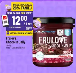 Polomarket Frulove Choco in Jelly oferta
