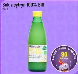 Polomarket Sok z cytryn 100% BIO oferta