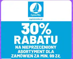 Polomarket 30% RABATU NA NIEPRZECENIONY ASORTYMENT DLA ZAMÓWIEŃ ZA MIN. 99 ZŁ oferta