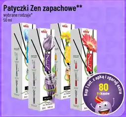 Polomarket Patyczki Zen zapachowe oferta