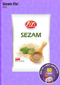 Polomarket Sezam Vivi oferta