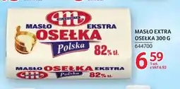 Selgros Masło Mlekovita oferta