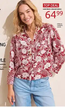 BonPrix Bluzka Top oferta