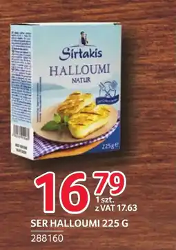 Selgros Ser Sirtakis oferta