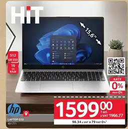 Selgros Laptop O oferta