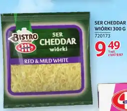 Selgros Ser Mlekovita oferta