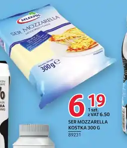 Selgros Ser Mlekpol oferta