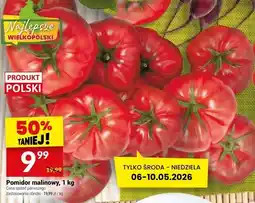 Twój Market Pomidor malinowy oferta
