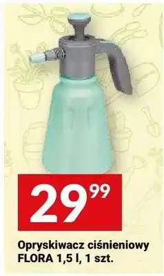 Twój Market Opryskiwacz ciśnieniowy FLORA oferta