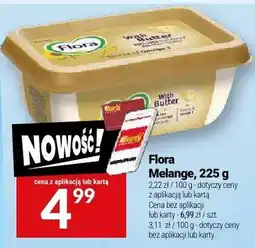 Twój Market Flora Melange oferta