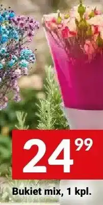 Twój Market Bukiet mix oferta