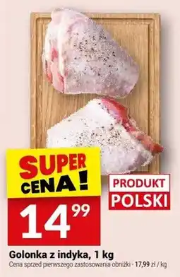 Twój Market Golonka z indyka polska oferta