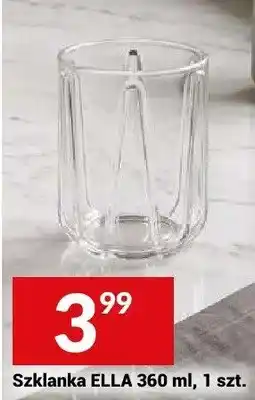 Twój Market Szklanka ELLA oferta