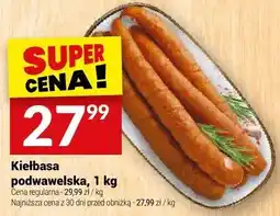 Twój Market Kiełbasa podwawelska Białecki oferta