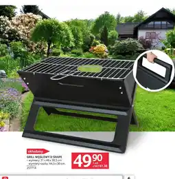 Selgros Grill oferta