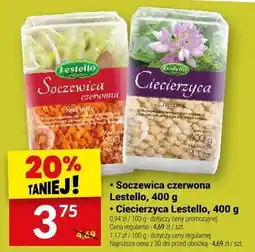 Twój Market Ciecierzyca Lestello oferta