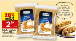 Twój Market Cebulka smażona Helcom oferta