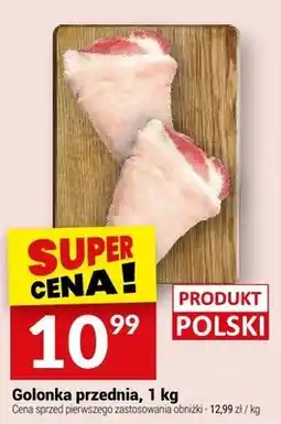 Twój Market Golonka przednia polska oferta