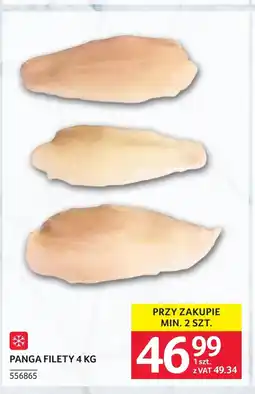 Selgros Panga oferta