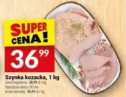 Twój Market Szynka kozacka Białecki oferta
