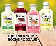 Wafelek Wódka Lubelska oferta