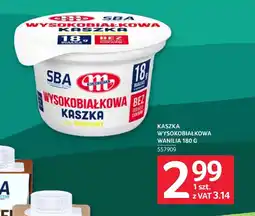 Selgros Kaszka Mlekovita oferta