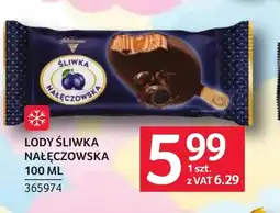 Selgros Lody Solidarność oferta