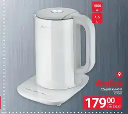 Selgros Czajnik oferta