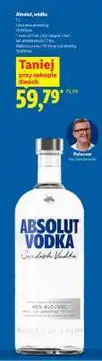 ABSOLUT Wódka