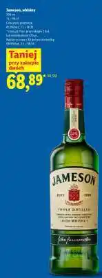 JAMESON Whiskey