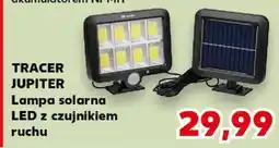 Kaufland TRACER JUPITER oferta