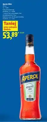 APEROL Likier